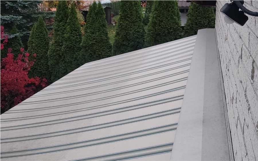 Wymiana Materiału Markizy 2 x 3.5m także inne wymiary na miarę !!!