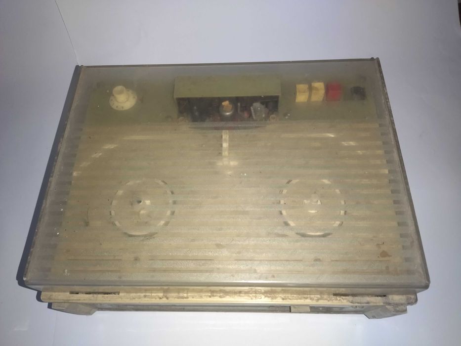 Бабинник Нота-М приставка