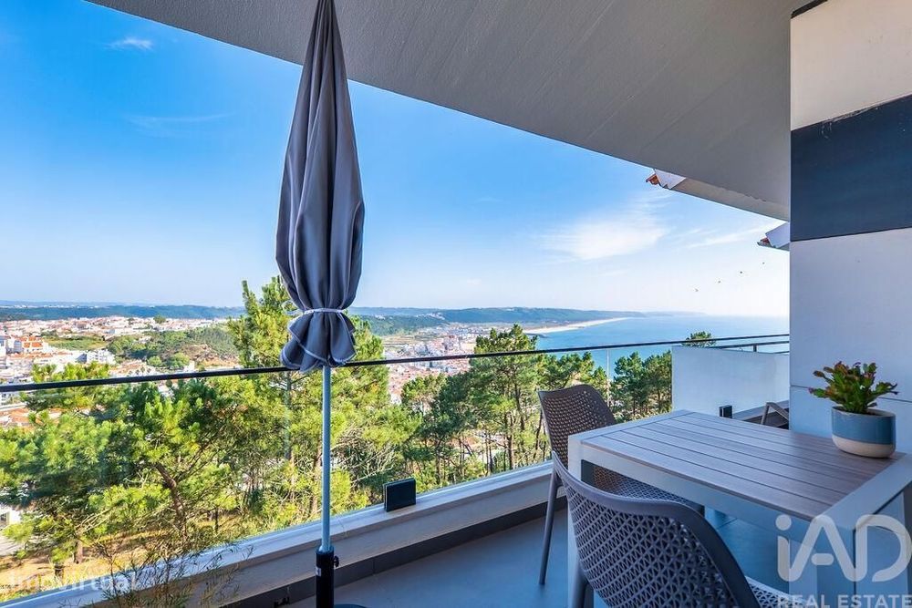 Casa / Villa T3 em Nazaré de 177,00 m2