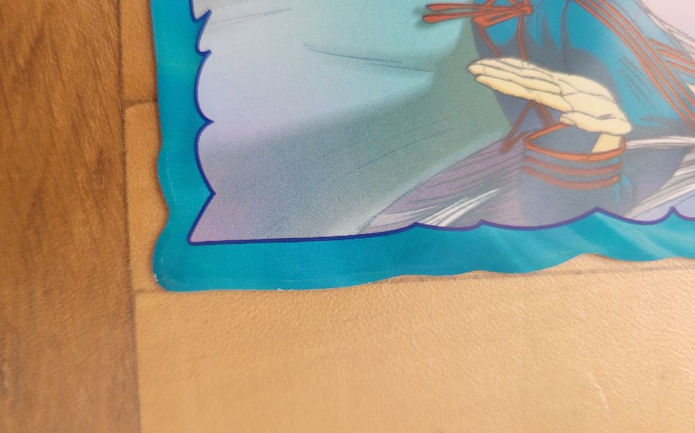 Karteczki Naklejki WITCH A6 061