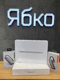 NEW MacBook Air 13 2020 M1 256/512 gb купуй у Ябко Рів‘єра
