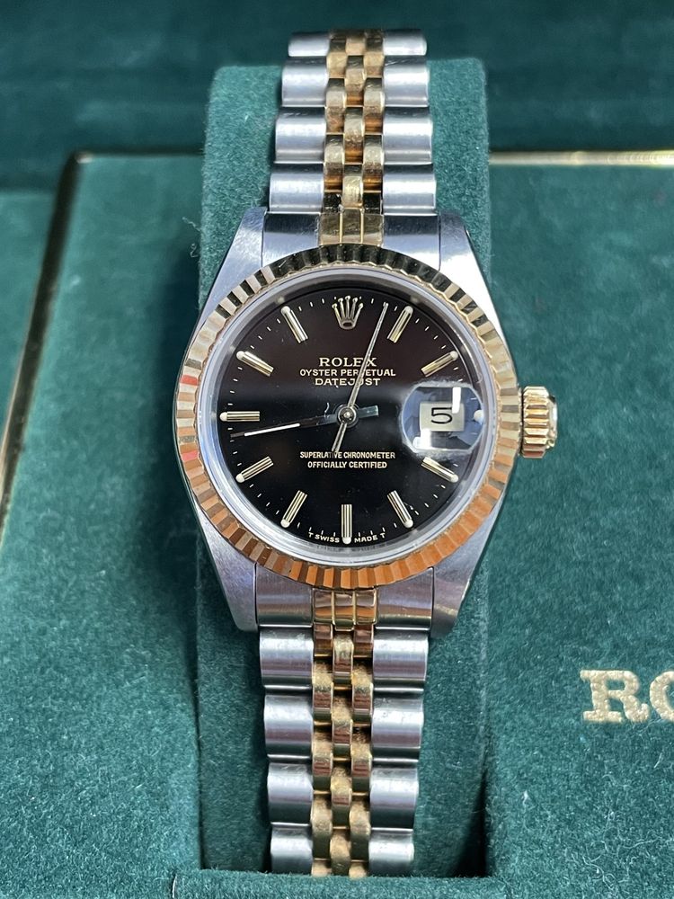 Rolex Datejust Lady 26mm