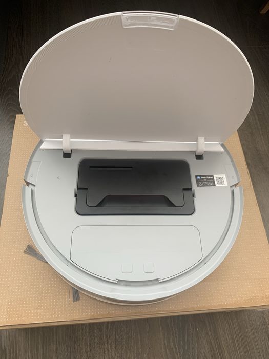 Робот пилосос Samsung jet bot vr30t80313w