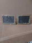 2 Molduras metalicas