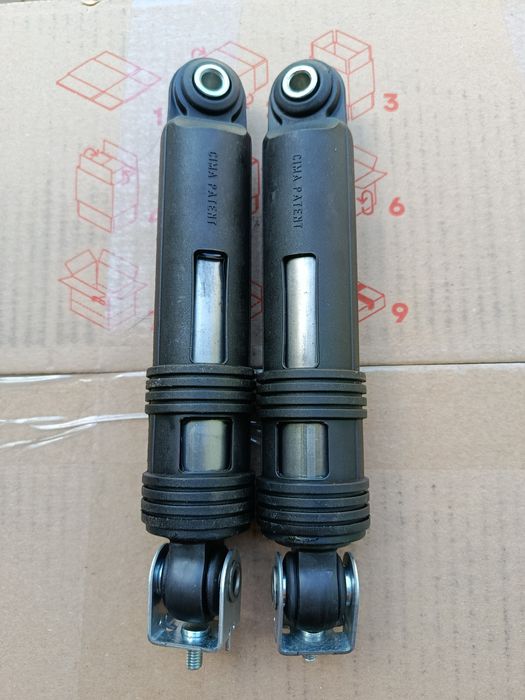 Амортизатори 80N для пральної машини Indesit C00303582