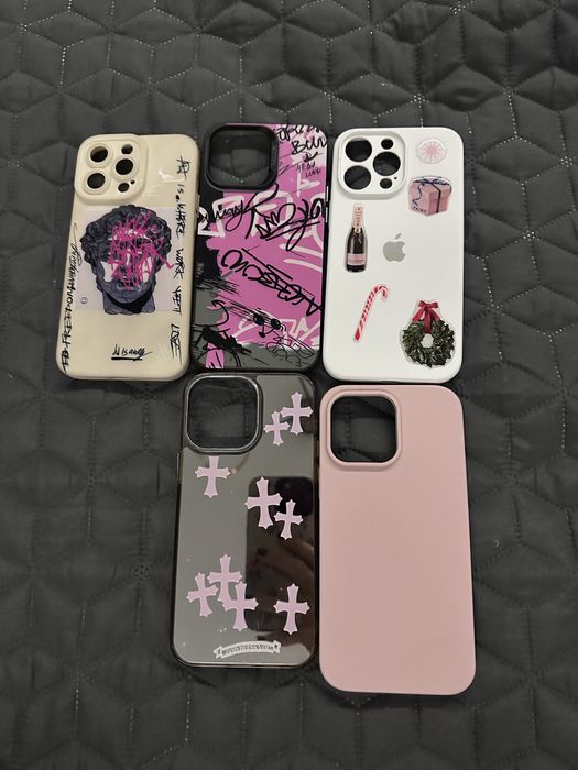 Чехол iphone 14 pro max