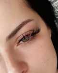 Нарощування вій Лубни, eyelashes