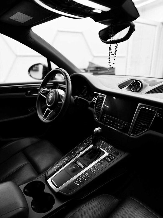 PORSCHE MACAN 2.0T265KM*Full Led*Panorama*BOSE*CarPlay*MAX wyposażenie