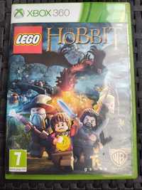 Xbox 360 LEGO Hobbit