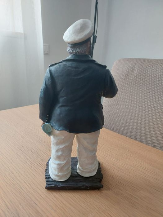Boneco decorativos