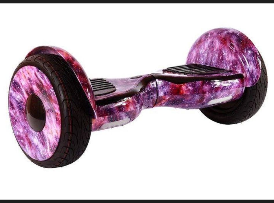 Героскутер в чудовому стані