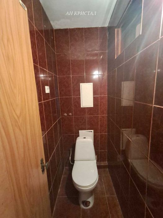 3 к квартира  в Аккаржі