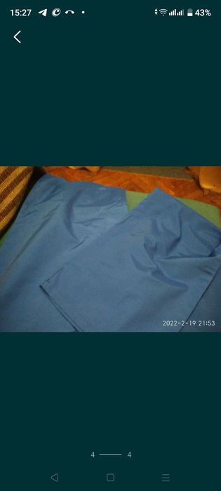 Медичні штани 50-52р,унісекс,новіі