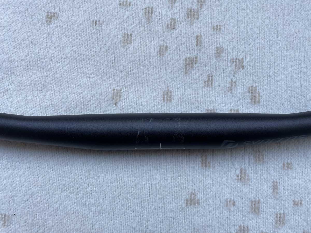 Kierownica MTB Syncros Stott Scale