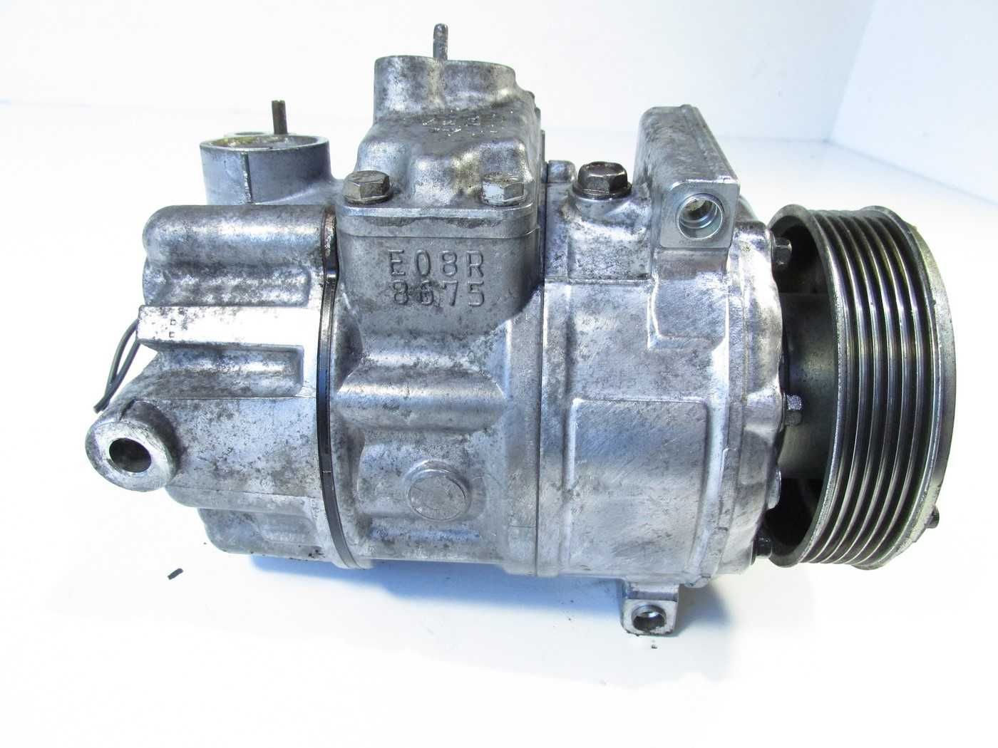 Sprężarka klimatyzacji vw golf v passat 1.9 tdi