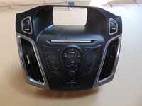 Panel radia ford focus mk3