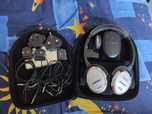 Bose QuietComfort 3 навушники