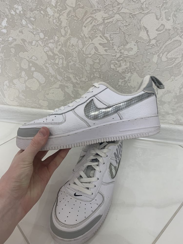 Взуття «NIKE AIR»