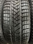 225/45/19 R19 Pirelli Sottozero 3 RSC 4шт нові зима
