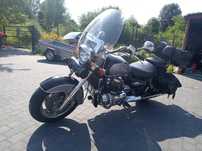 Sprzedam Honda Valkyrie 1500