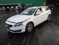 Разборка VOLVO V60 13-18. Запчасти Вольво В60 Авторазборка