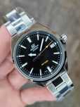 Годинник  Casio Edifice EFV-100D-1A Оригінал Гарантия
