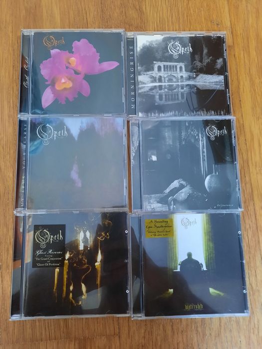 CDS dvds sepultura CD cavalera Metallica megadeth metal bungle patton
