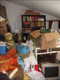 Recolha gratuita recheios de casa,garagem,etc