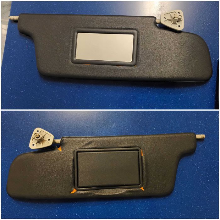 Material Peugeot 205 1.8D Xad 1995