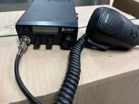 CB radio Cobra 19 Ultra III + antena Sunker CB109