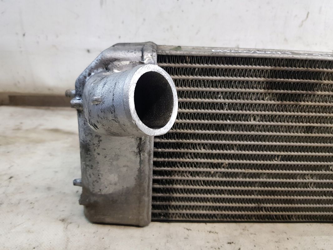 Land Rover Discovery I 89-98/2.5d Intercooler