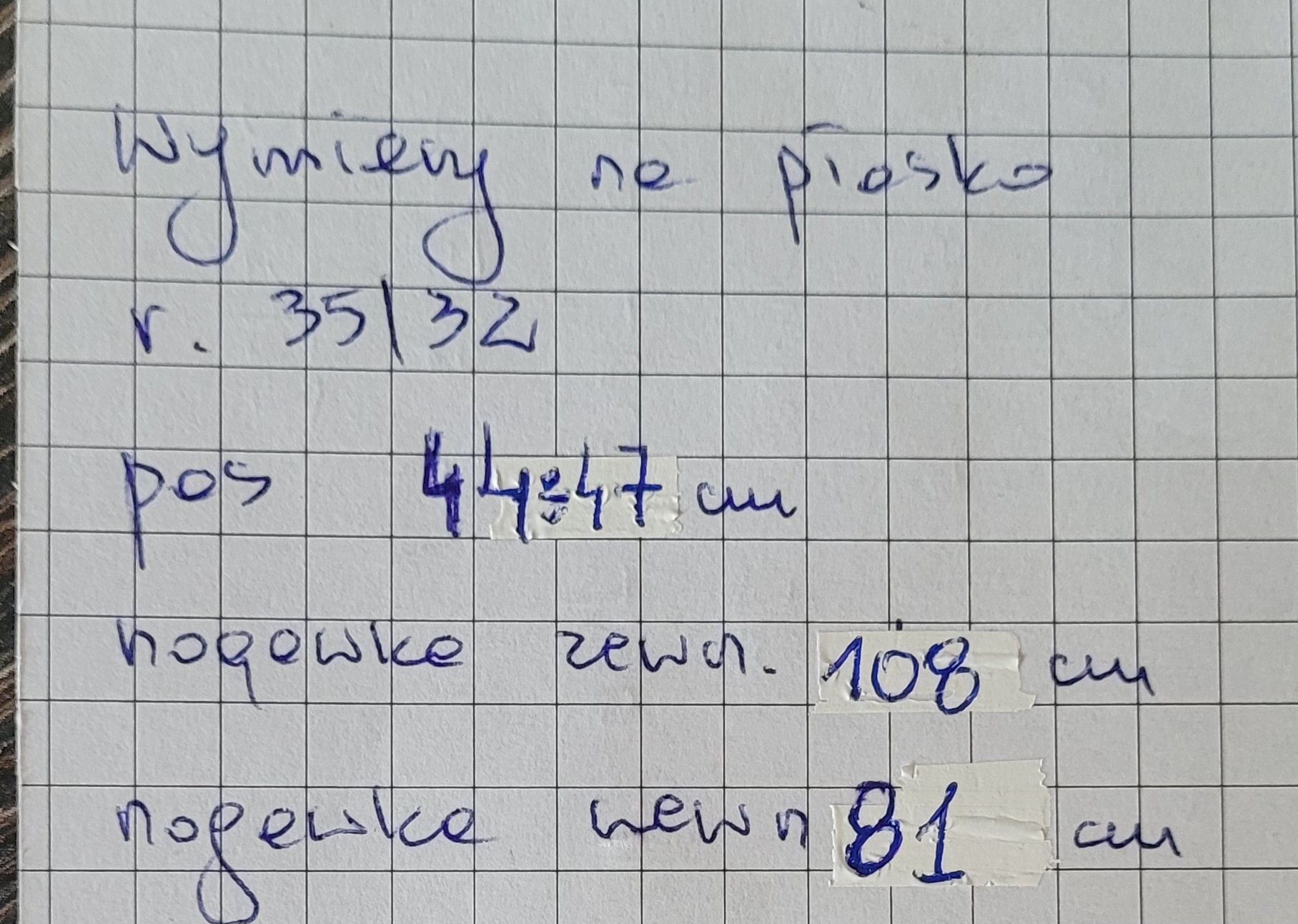 spodnie męskie chino