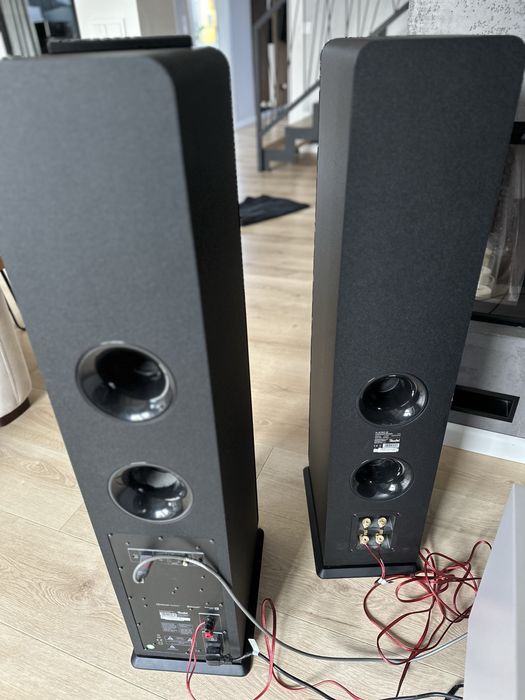 Kolumny zestaw Teufel Dolby Audio UL40 Active MK2 18