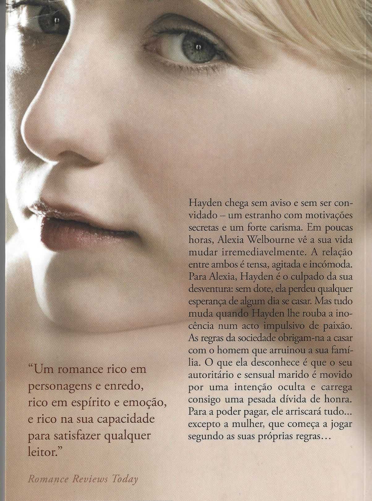 As Regras da Sedução, de Madeline Hunter
