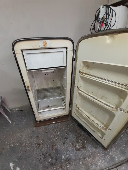 Холодильник ретро , Орск
