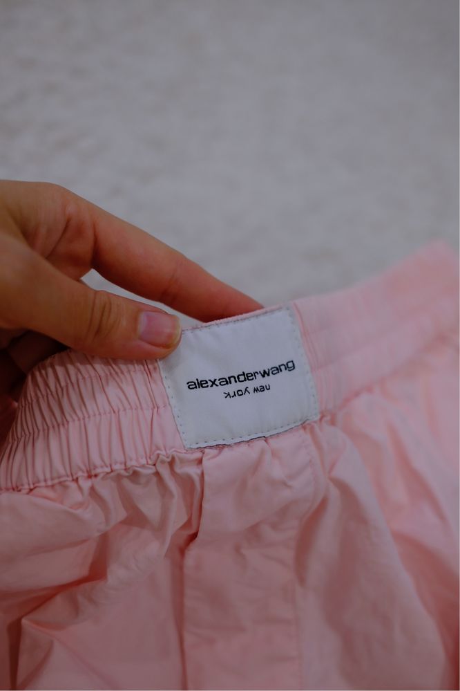 Шорти alexander wang, XS