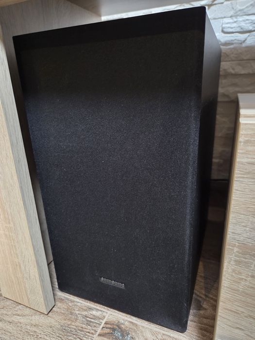 Soundbar Samsung T-550 320W