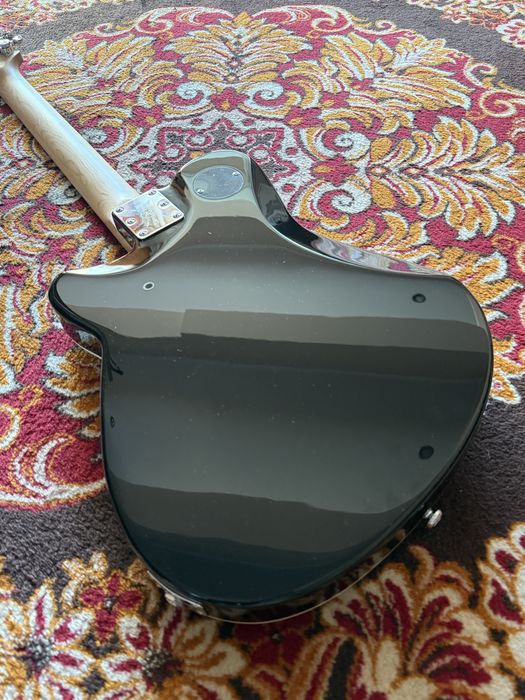Reverend Charger 290 | Offset, Jaguar, Jazzmaster, P90