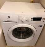 Pralka electrolux