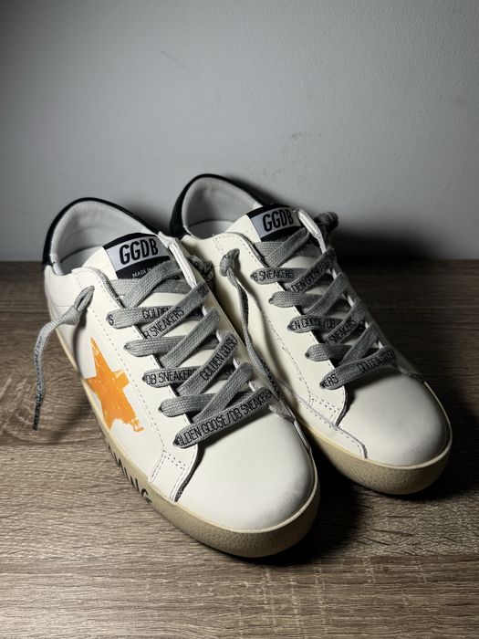 Golden Goose Super-star