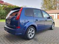 Ford C-Max Titanium 1.8 125KM