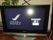 Zasilacz Commodore do Amiga 1200