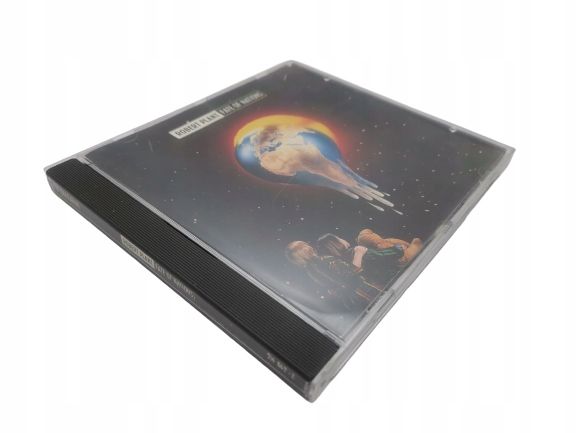 Fate Of Nations Robert Plant CD *