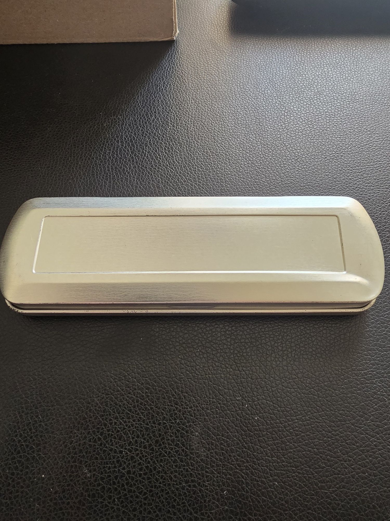 Caneta original zippo