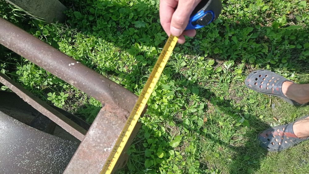 Культиватор навісний