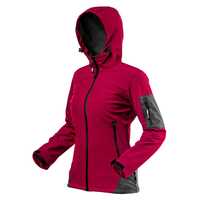 Kurtka Softshell Damska, Rozmiar S