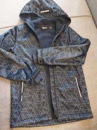 Куртка для мальчика 134-140
