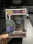 Figura Pop! - GotG - Hala The Accuser - 278