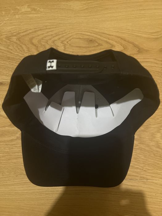 Кепка under armour