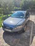 Audi A4 B7 1.9TDI 2007r
